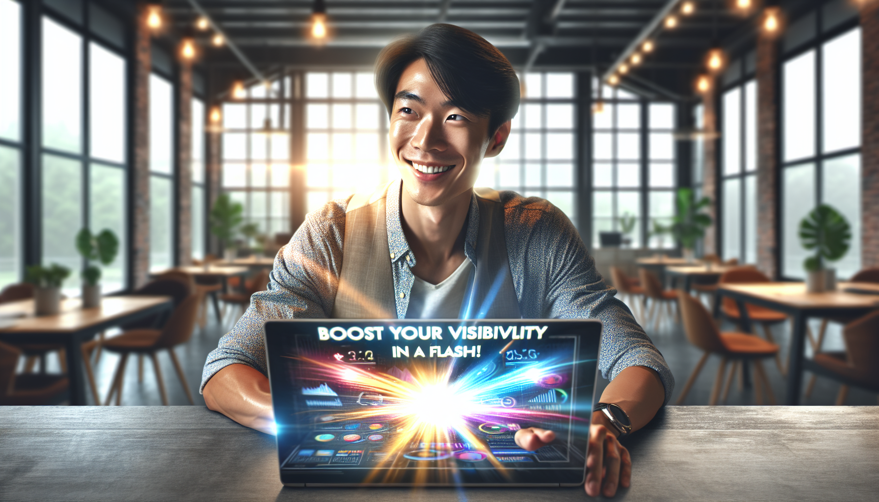 découvrez comment notre technologie d'affichage innovante peut transformer votre visibilité en un instant. augmentez votre impact, attirez l'attention et démarquez-vous de la concurrence grâce à des solutions d'affichage à la pointe de la technologie.