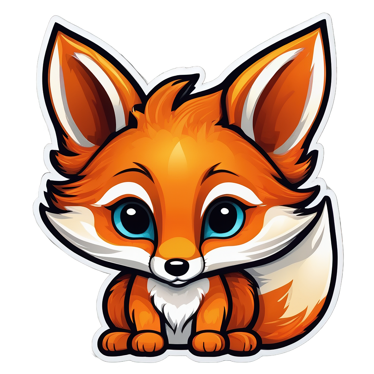 découvrez notre collection unique de stickers ! parfaits pour décorer vos affaires, personnaliser vos objets et exprimer votre créativité. que ce soit pour vos ordinateurs, téléphones ou carnets, nos stickers sont conçus pour s'adapter à tous les styles et toutes les envies.