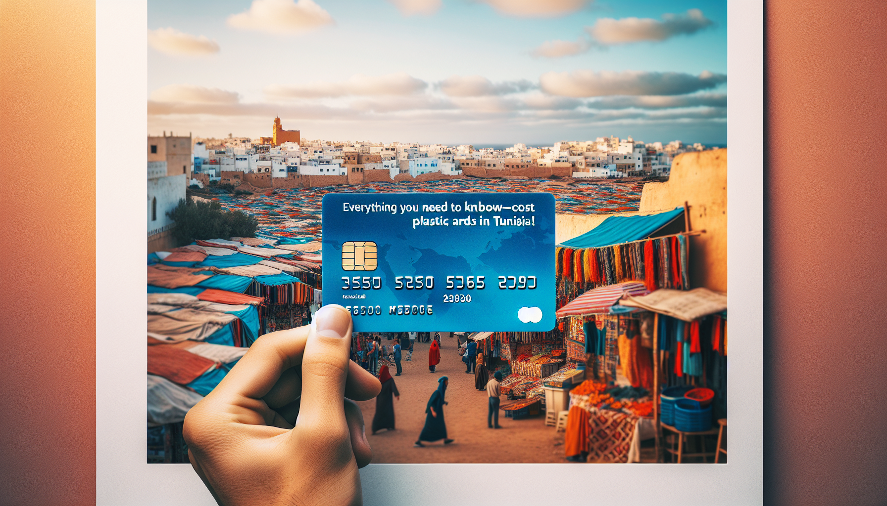 découvrez notre guide complet sur les cartes pvc à petit prix en tunisie. informez-vous sur les options disponibles, les avantages, et les astuces pour faire le meilleur choix tout en respectant votre budget.