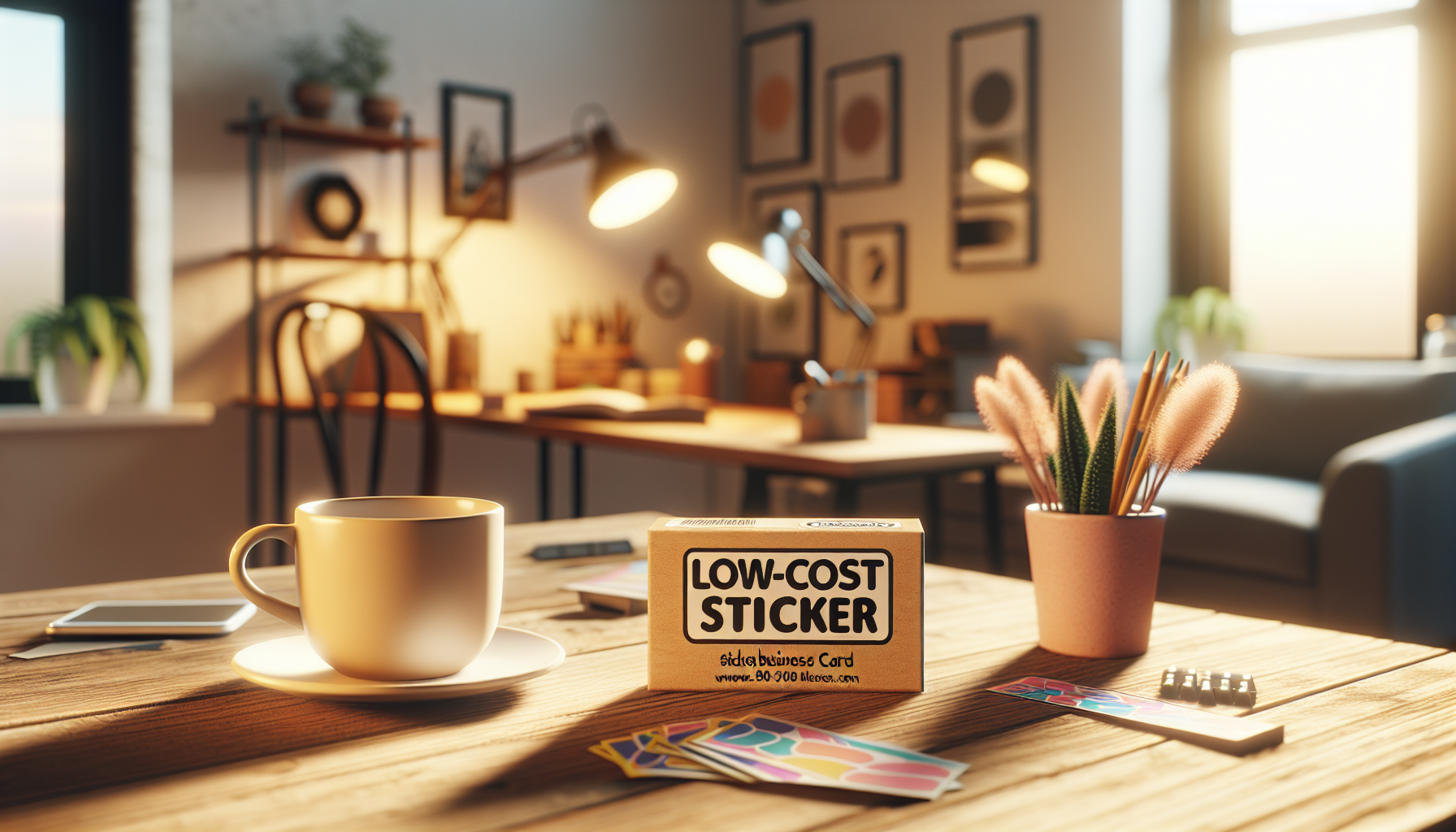 découvrez comment les cartes de visite autocollantes pas cher peuvent marquer les esprits et faire la différence dans votre networking. pratiques et originales, ces cartes vous permettent de laisser une impression durable sans vous ruiner.