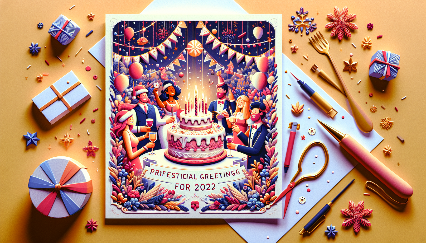 découvrez notre carte de voeux professionnelle, un moyen idéal pour inspirer vos clients en 2022. personnalisez vos messages et renforcez vos relations d'affaires avec une touche unique et mémorable. faites de cette nouvelle année une occasion de connexion et de croissance.