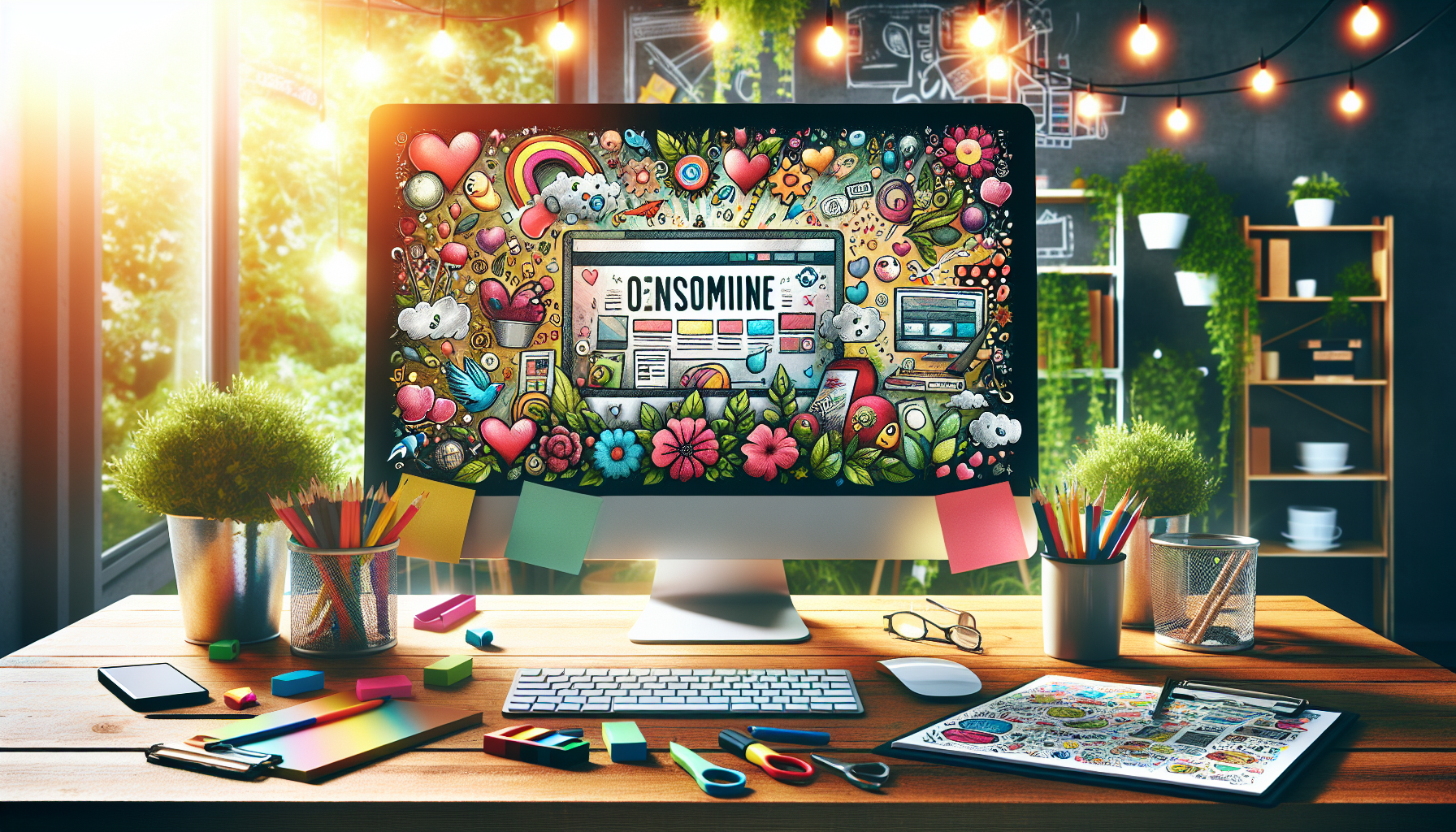transformez votre site en un puissant aimant à clients grâce à nos stickers innovants ! découvrez comment ces éléments visuels attrayants peuvent captiver l'attention de vos visiteurs et les inciter à passer à l'action. boostez votre attractivité en un clin d'œil !