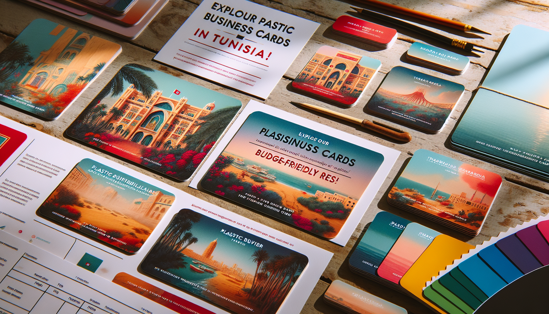 découvrez nos cartes de visite en pvc de haute qualité en tunisie, disponibles à des prix mini. parfaites pour faire bonne impression sans dépasser votre budget, nos cartes allient durabilité et élégance.