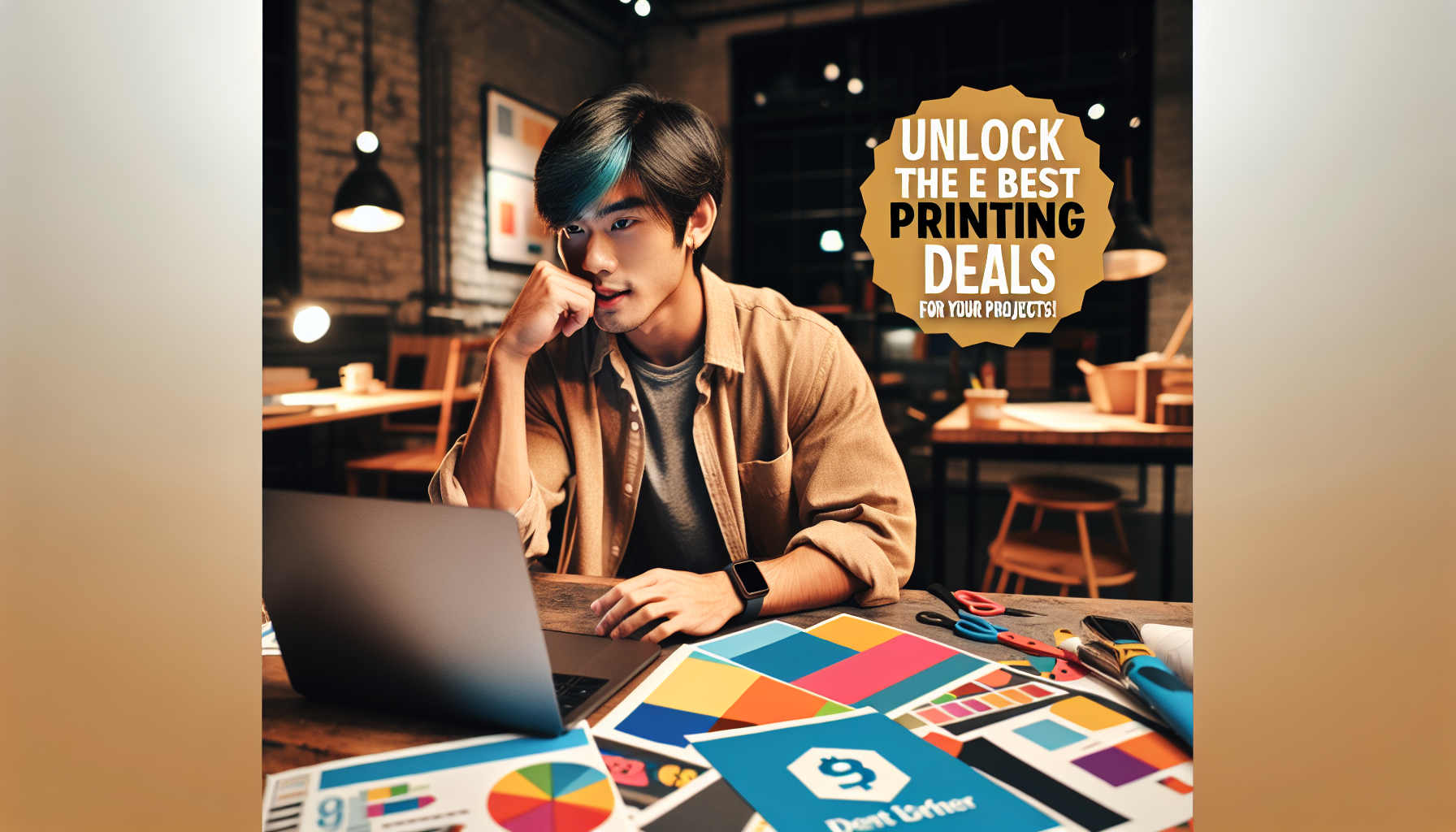 découvrez comment obtenir les meilleurs prix pour vos projets d'impression grâce à notre guide complet sur les devis d'impression. comparez les offres, évaluez les options et optimisez vos dépenses pour un résultat professionnel à moindre coût.