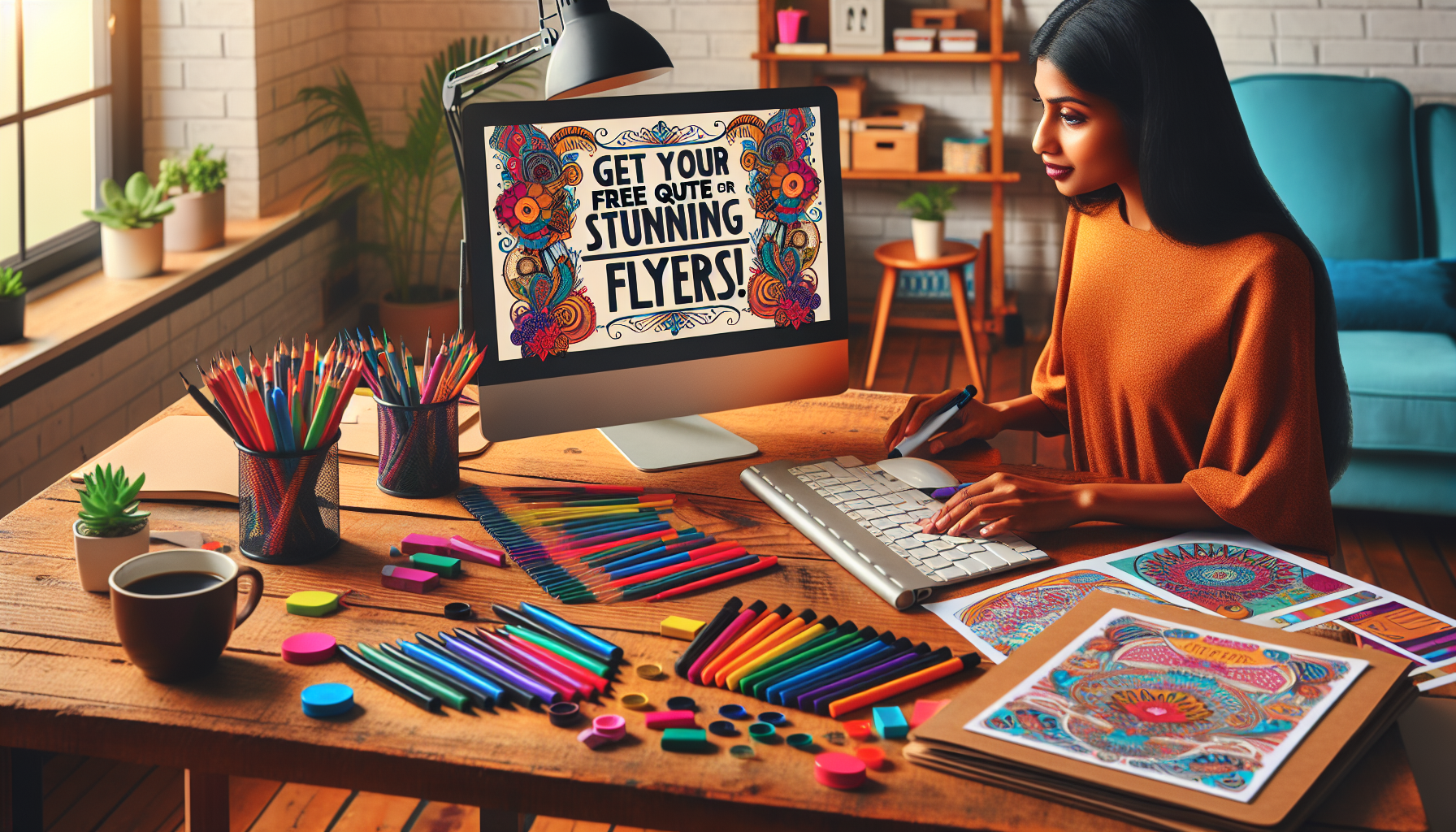 obtenez un devis gratuit pour la création de flyers attrayants et percutants. attirez l'attention de vos clients avec des designs uniques et professionnels qui mettent en valeur votre entreprise. contactez-nous dès aujourd'hui !