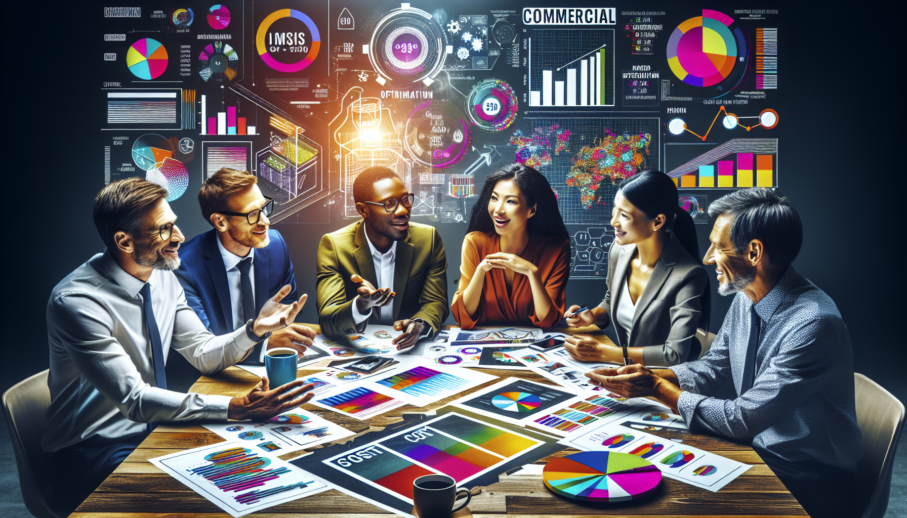 découvrez comment optimiser vos coûts lors de l'impression de vos plaquettes commerciales avec nos astuces pratiques et conseils experts. maximisez votre budget tout en garantissant une qualité optimale pour vos supports de communication.