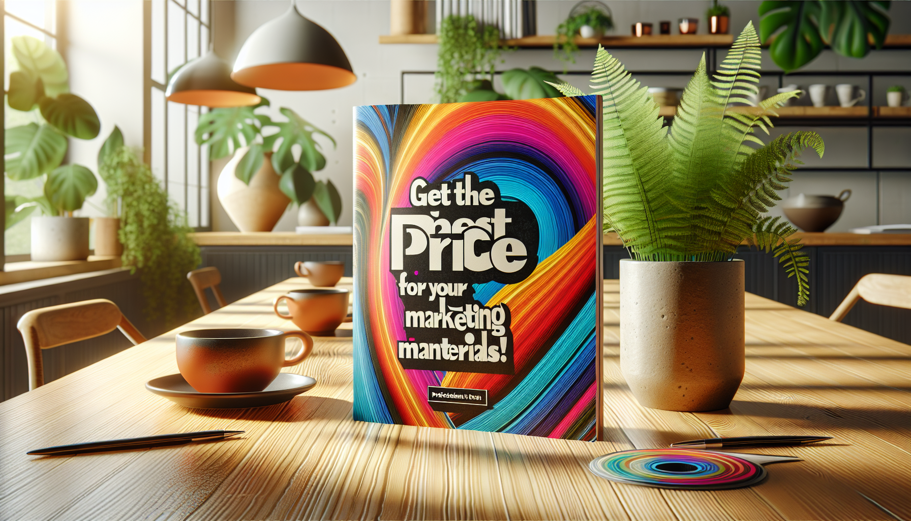 demandez un devis pour l'impression de vos plaquettes publicitaires et découvrez les meilleures offres pour vos supports marketing. bénéficiez de tarifs compétitifs et d'une qualité d'impression optimale pour promouvoir votre entreprise.