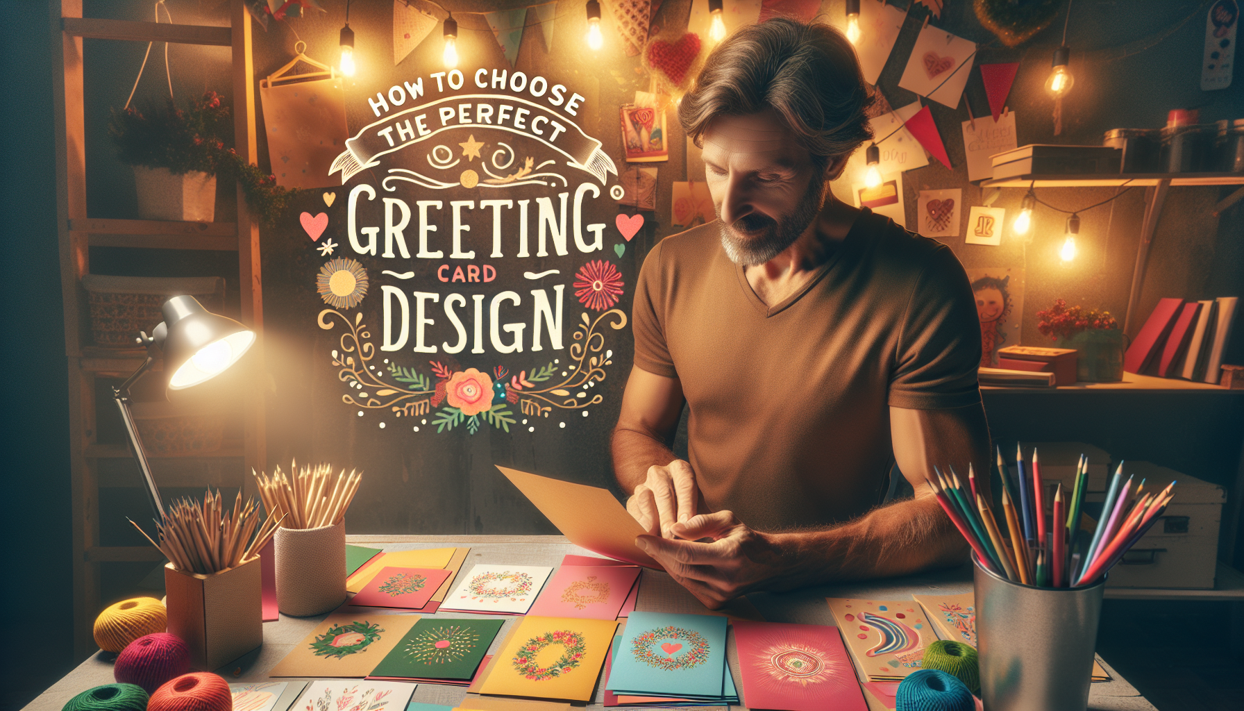 découvrez comment choisir le modèle parfait pour vos cartes de vœux grâce à notre guide sur les devis. optimisez votre sélection et personnalisez vos messages pour chaque occasion. créez des souvenirs inoubliables avec des cartes qui marquent les esprits.