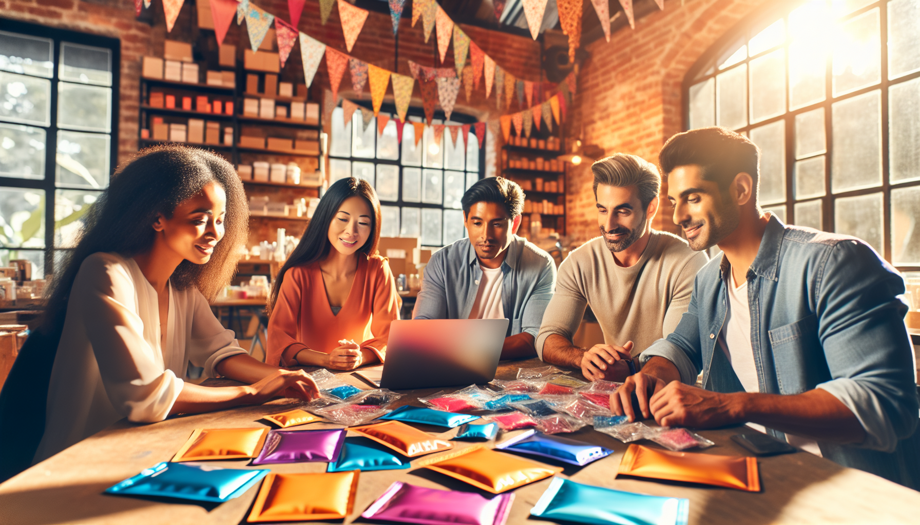 découvrez comment sélectionner le meilleur fournisseur de doypacks pour optimiser l'emballage de vos produits. notre guide complet vous aide à évaluer vos besoins, comparer les offres et faire le bon choix pour votre entreprise.
