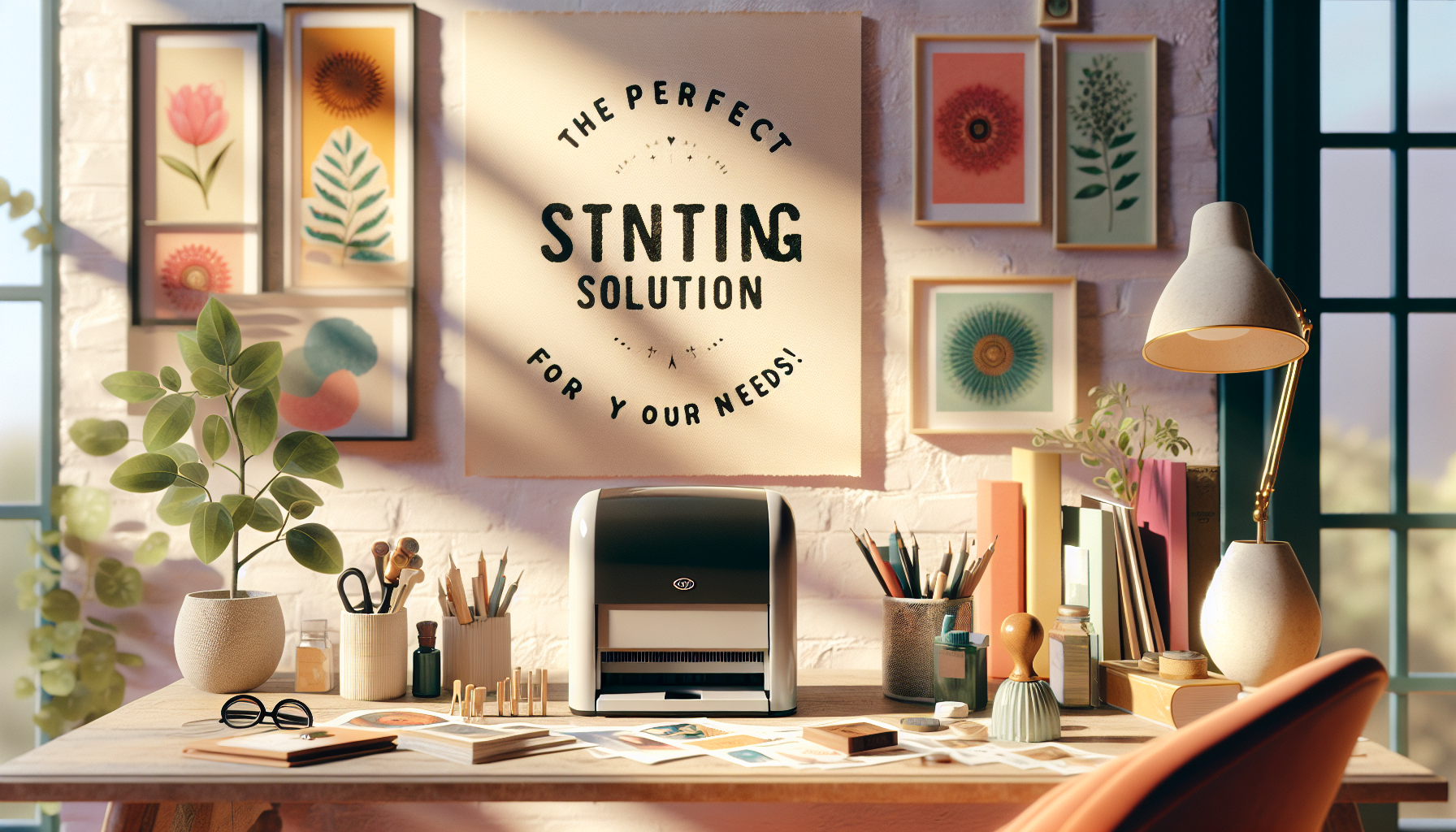 découvrez l'imprimante tampon, la solution idéale pour tous vos besoins d'impression. rapide et efficace, elle garantit des impressions de qualité professionnelle, simplifiant ainsi vos tâches administratives et artistiques. ne manquez pas l'opportunité d'optimiser votre workflow avec cet outil indispensable.