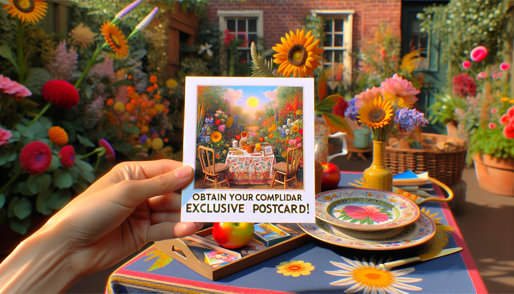 découvrez comment créer et imprimer votre propre carte postale gratuite et unique en quelques étapes simples. exprimez votre créativité et partagez des moments mémorables avec vos proches grâce à nos modèles personnalisables !
