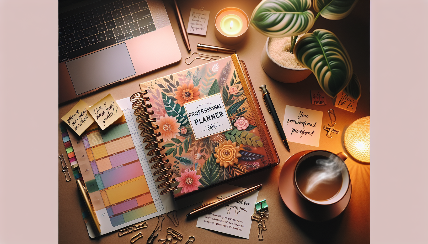 découvrez l'agenda professionnel spirale, l'outil incontournable pour maximiser votre productivité. organisez efficacement vos tâches, planifiez vos rendez-vous et restez concentré sur vos objectifs grâce à cette solution pratique et fonctionnelle.