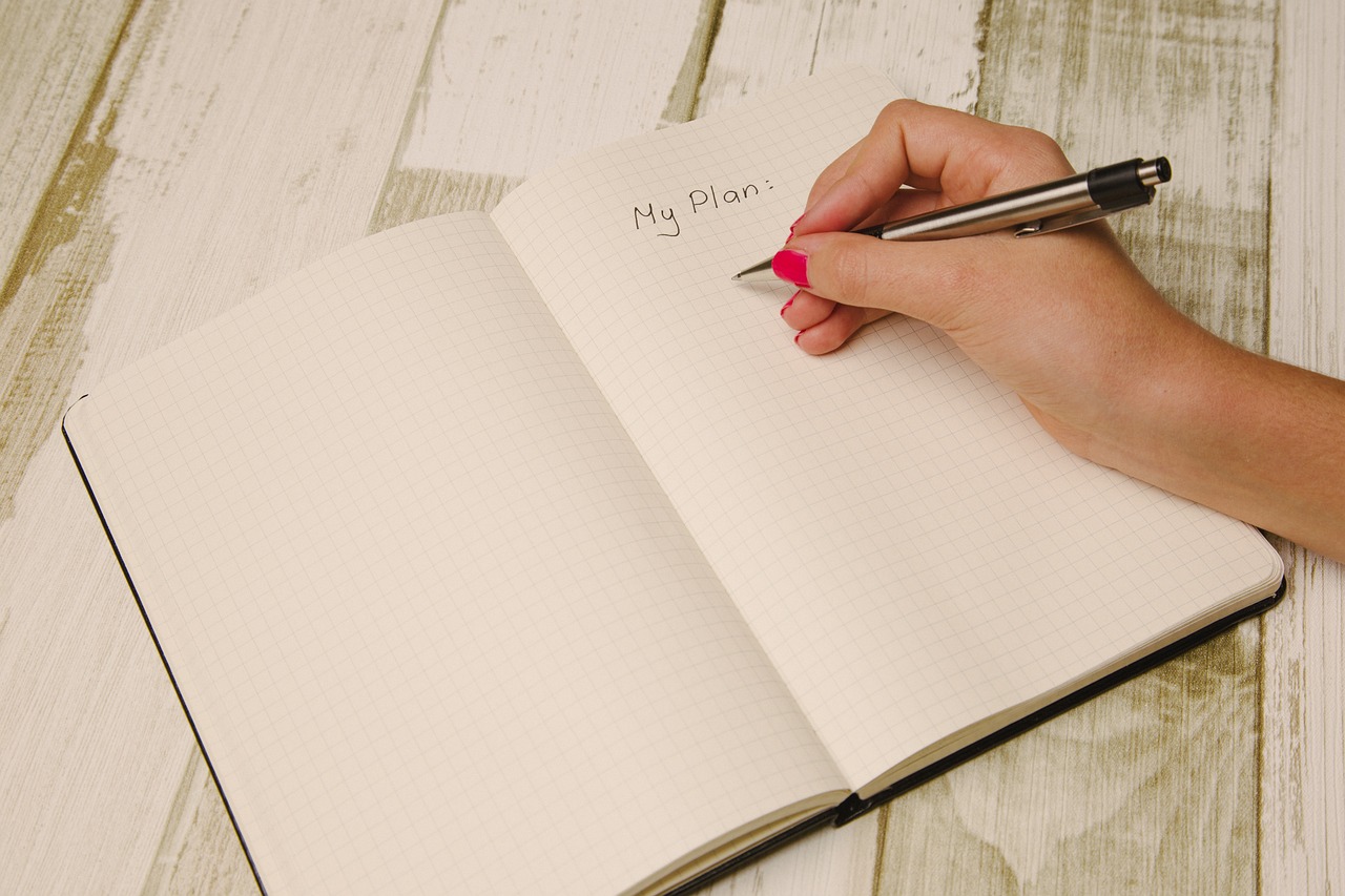 découvrez notre planner personnalisé qui s'adapte à vos besoins uniques. organisez votre quotidien avec style et efficacité grâce à des designs sur mesure et des fonctionnalités adaptées à votre lifestyle.