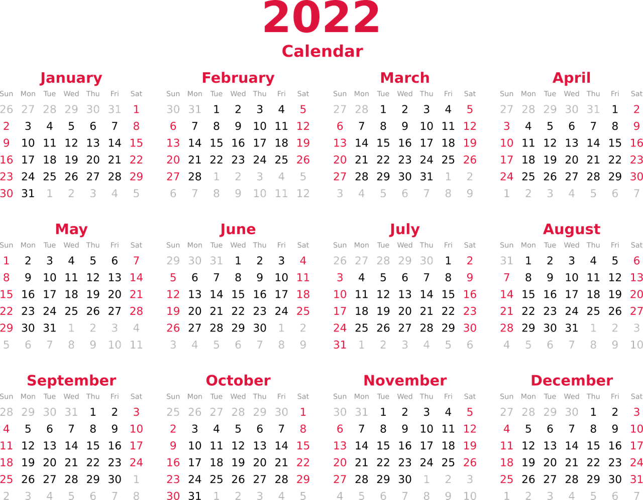 découvrez comment un calendrier marketing peut transformer votre stratégie commerciale. planifiez, organisez et exécutez vos campagnes avec efficacité pour maximiser votre impact et atteindre vos objectifs. ne laissez plus le hasard décider de votre réussite !