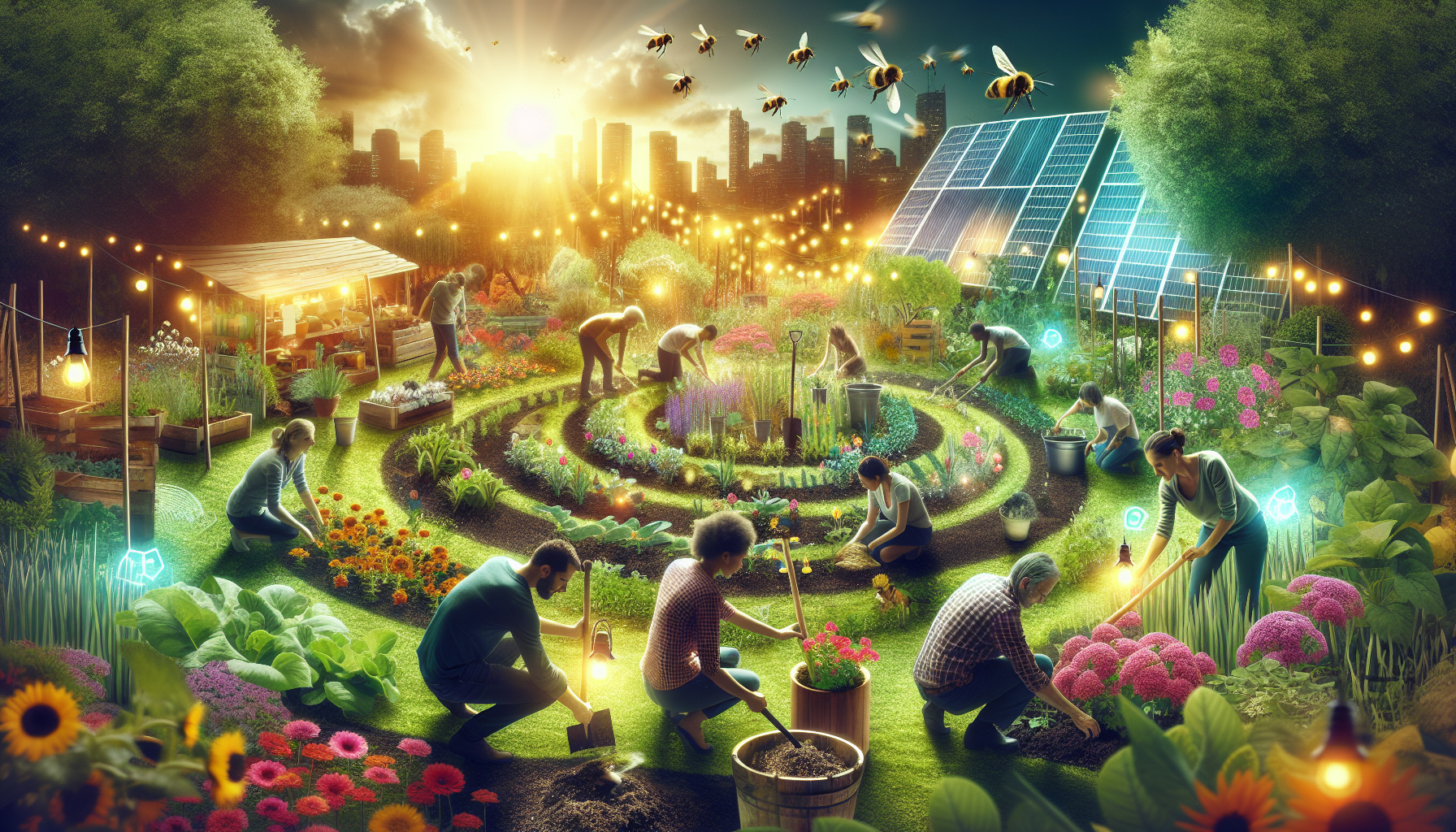 découvrez dans mat environnement magazine les clés essentielles pour bâtir un avenir durable. explorez des solutions innovantes, des conseils pratiques et des idées inspirantes pour préserver notre planète tout en améliorant notre qualité de vie.