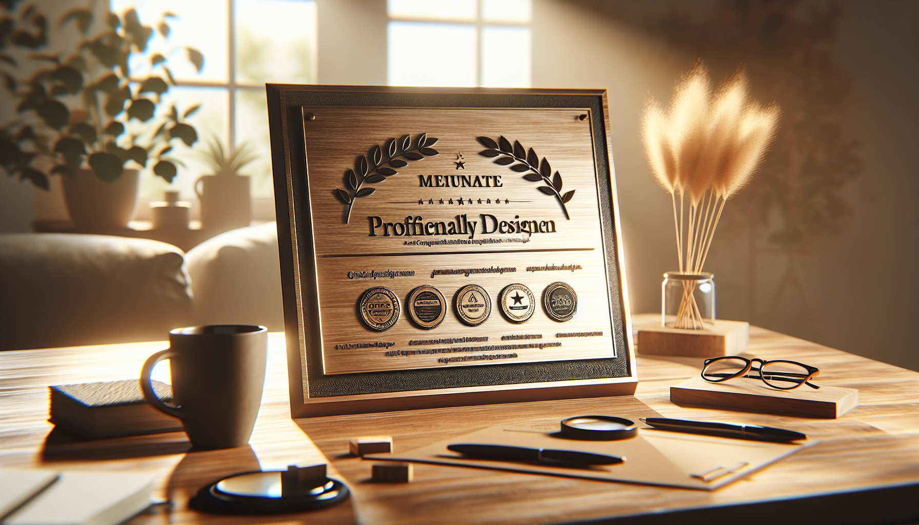 découvrez comment les plaques professionnelles renforcent l'identité de votre entreprise. personnalisez votre image de marque grâce à des plaques élégantes et informatives qui laissent une impression durable sur vos clients.