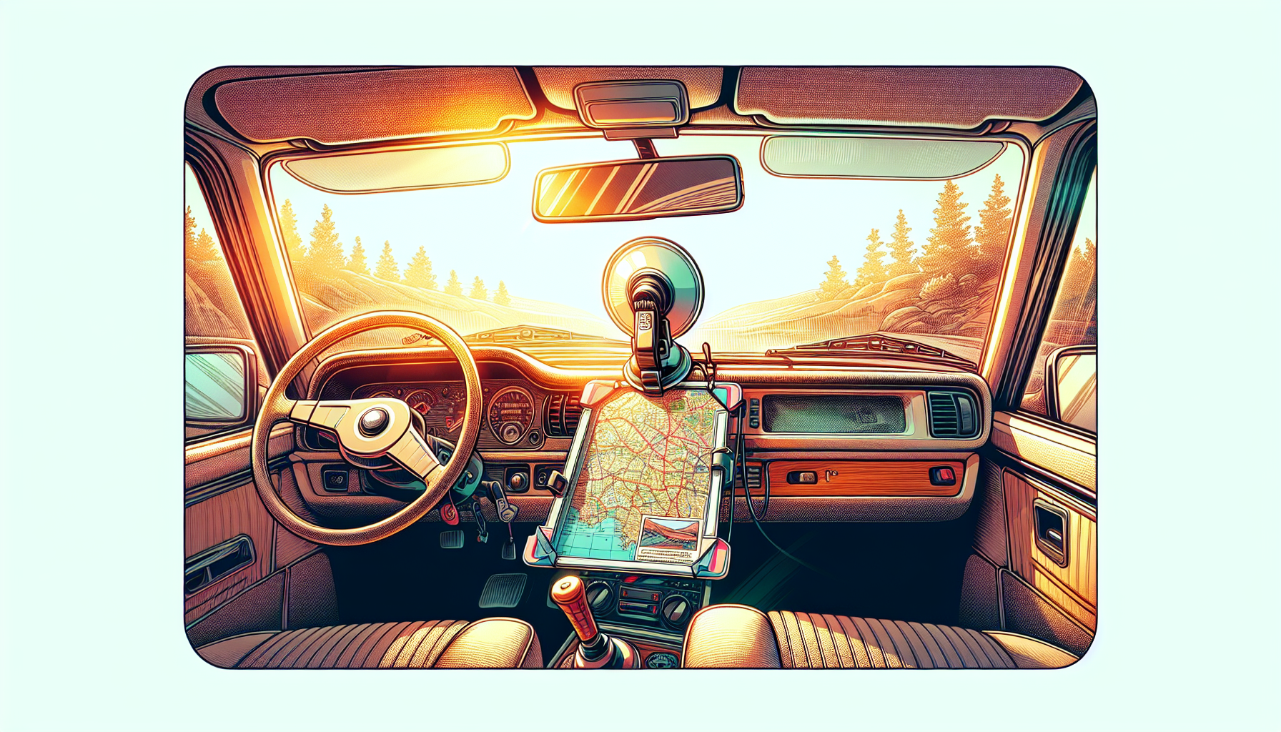 découvrez notre porte-document ventouse, l'accessoire indispensable pour votre voiture. sécurisez vos documents tout en gardant votre habitacle organisé. idéal pour les déplacements quotidiens, il s'installe facilement sur votre tableau de bord. pratique et esthétique, il vous permet d'accéder rapidement à vos papiers tout en conduisant en toute sécurité.