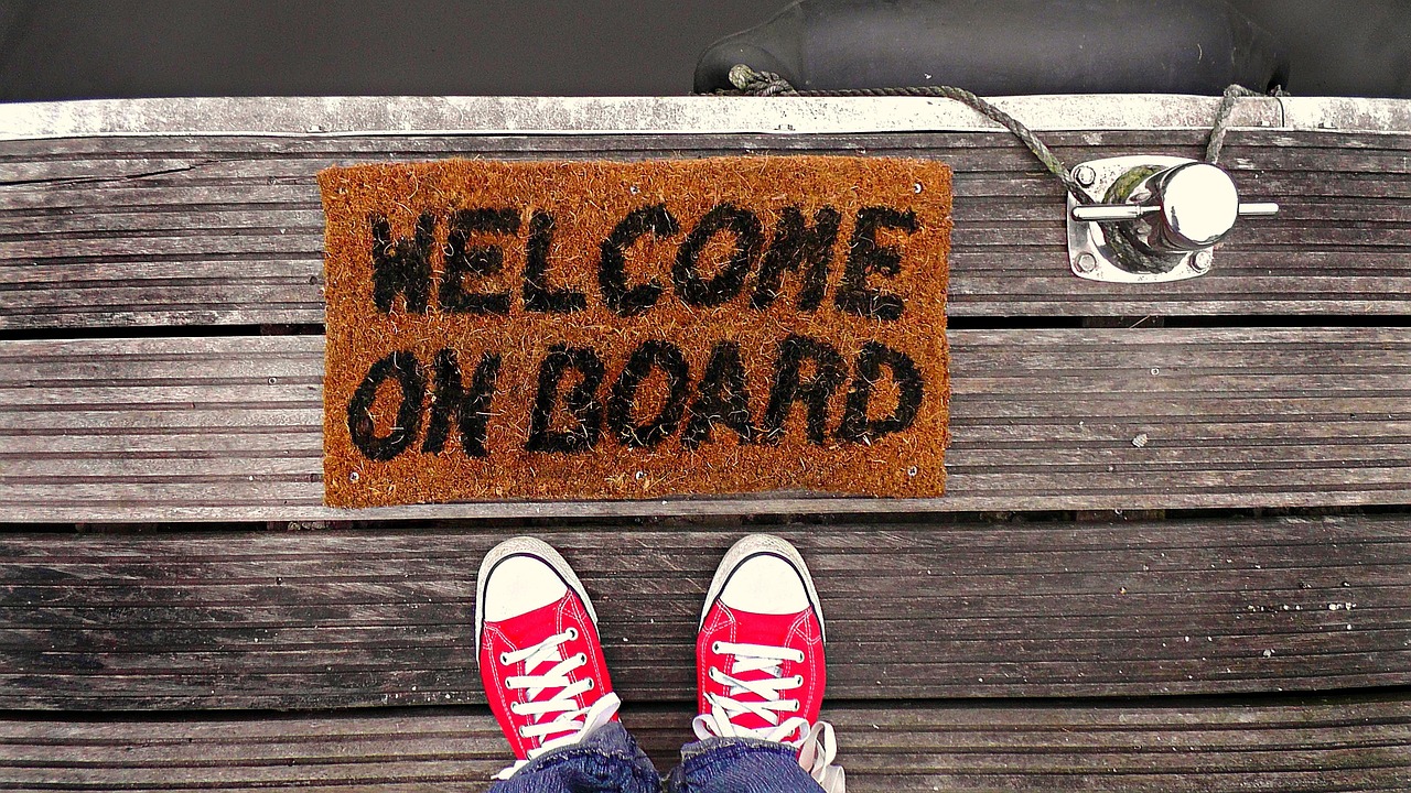 découvrez notre welcome pack, conçu pour accueillir chaleureusement nos nouveaux membres. profitez d'une sélection de cadeaux exclusifs, d'informations utiles et d'offres spéciales pour bien commencer votre aventure avec nous.