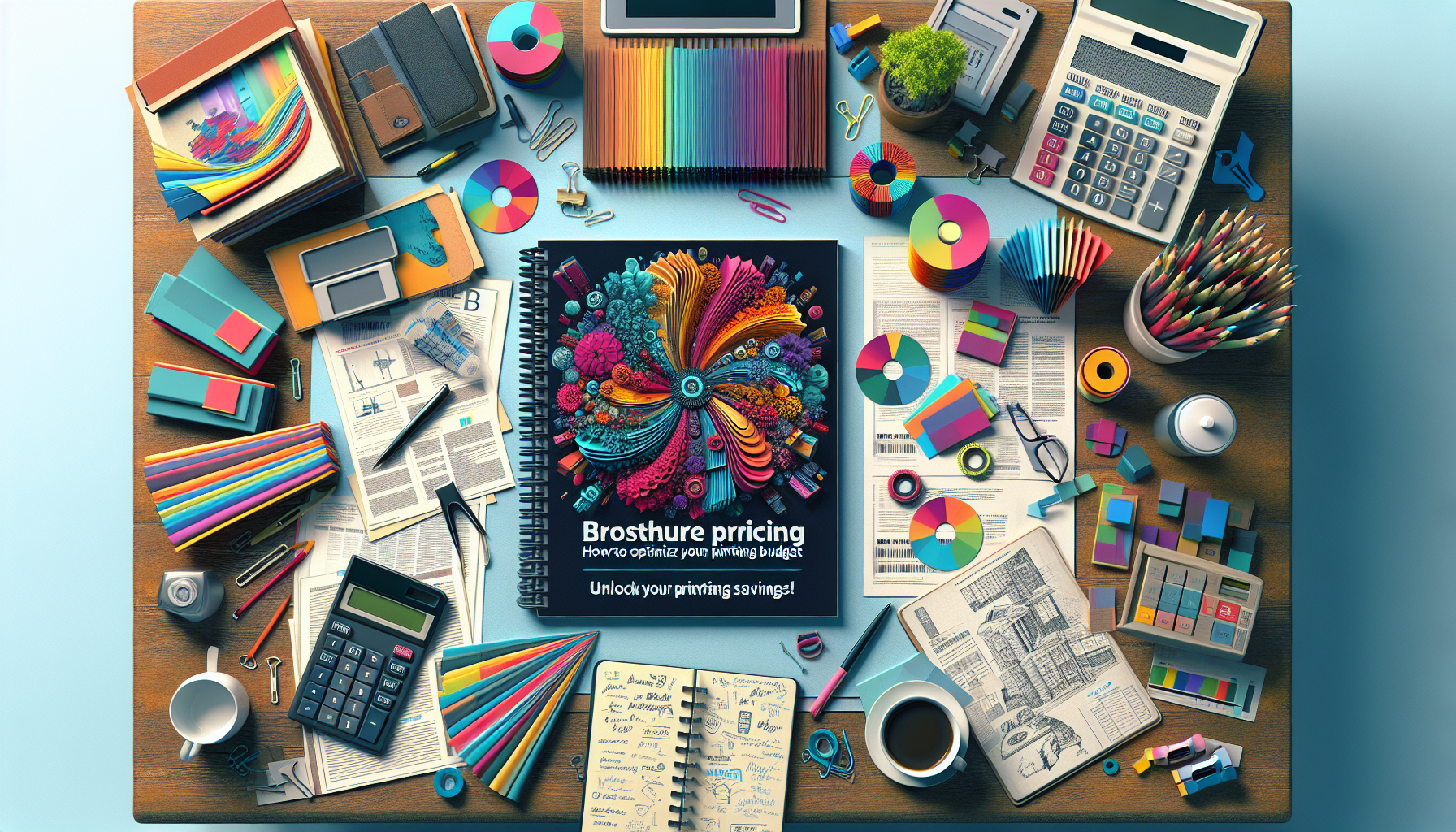 découvrez comment optimiser votre budget d'impression avec nos conseils pratiques sur les prix des brochures. apprenez à choisir les meilleures options pour réduire vos coûts tout en garantissant une qualité d'impression exceptionnelle.