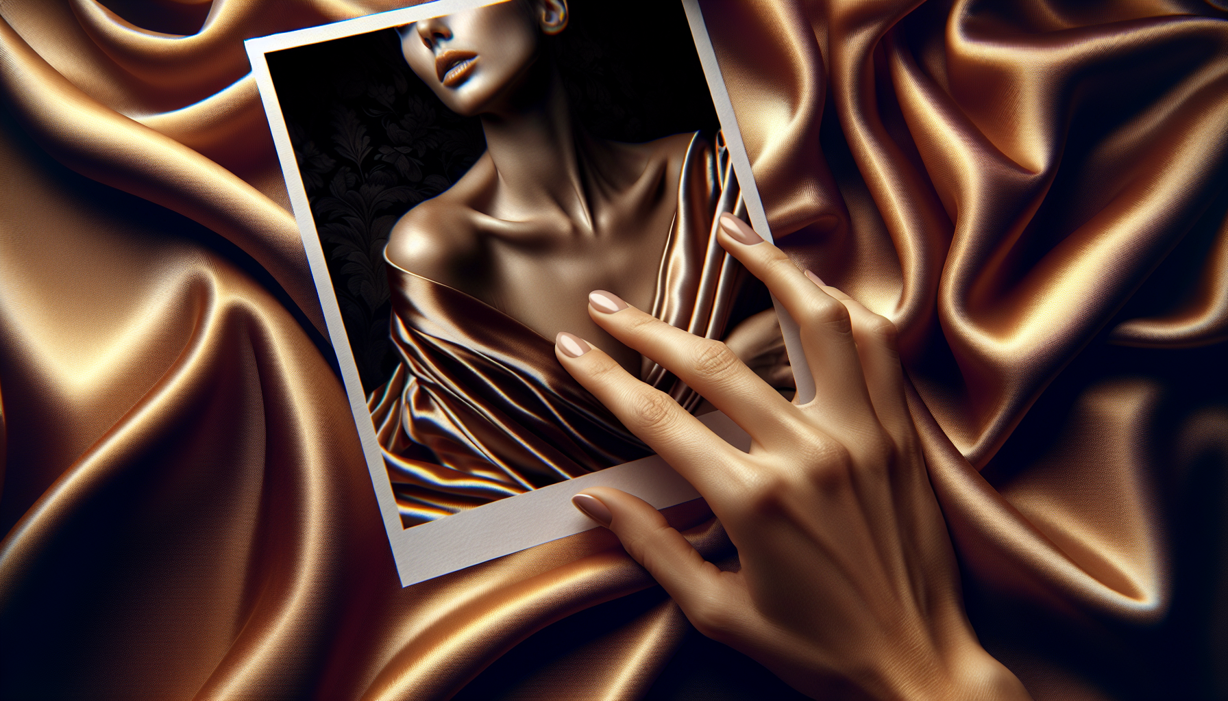 découvrez les meilleures astuces pour créer un rendu élégant avec une texture satin dans photoshop. apprenez à maîtriser les techniques de design pour sublimer vos projets graphiques et impressionner votre audience.