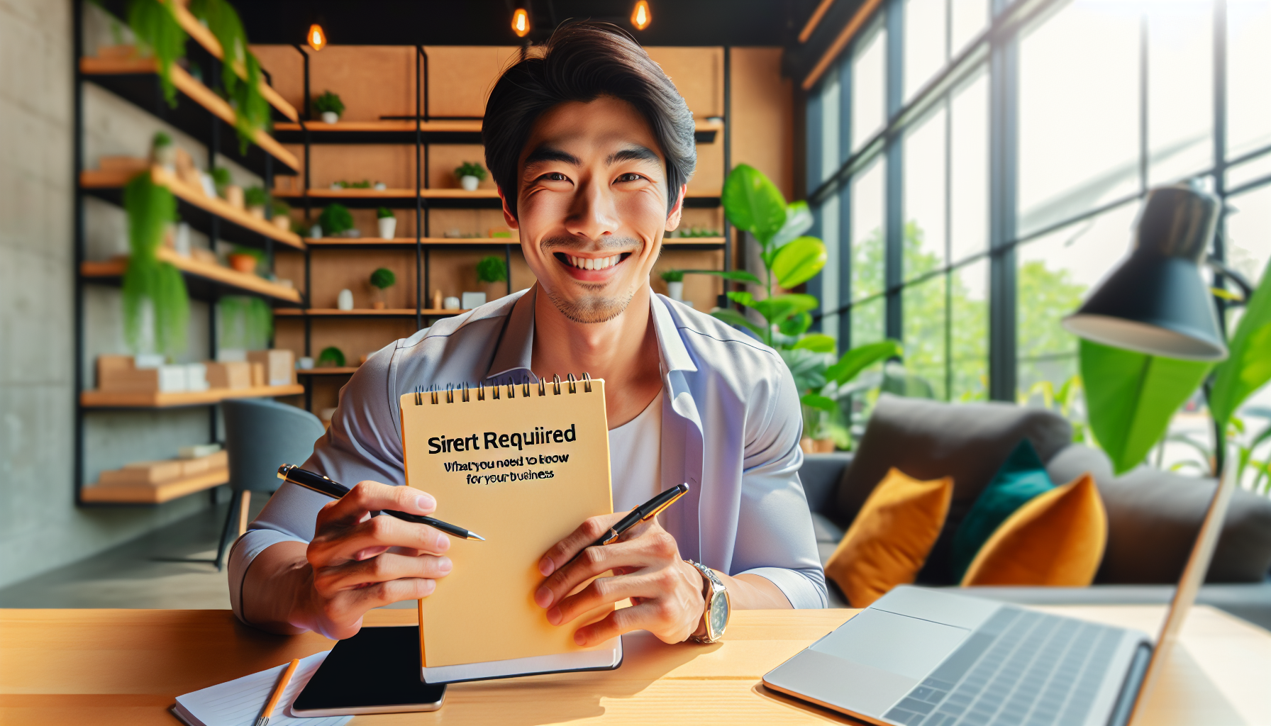 découvrez tout ce qu'il faut savoir sur le siret, un numéro obligatoire pour toutes les entreprises en france. apprenez son rôle, son obtention et son importance pour la gestion administrative de votre activité.