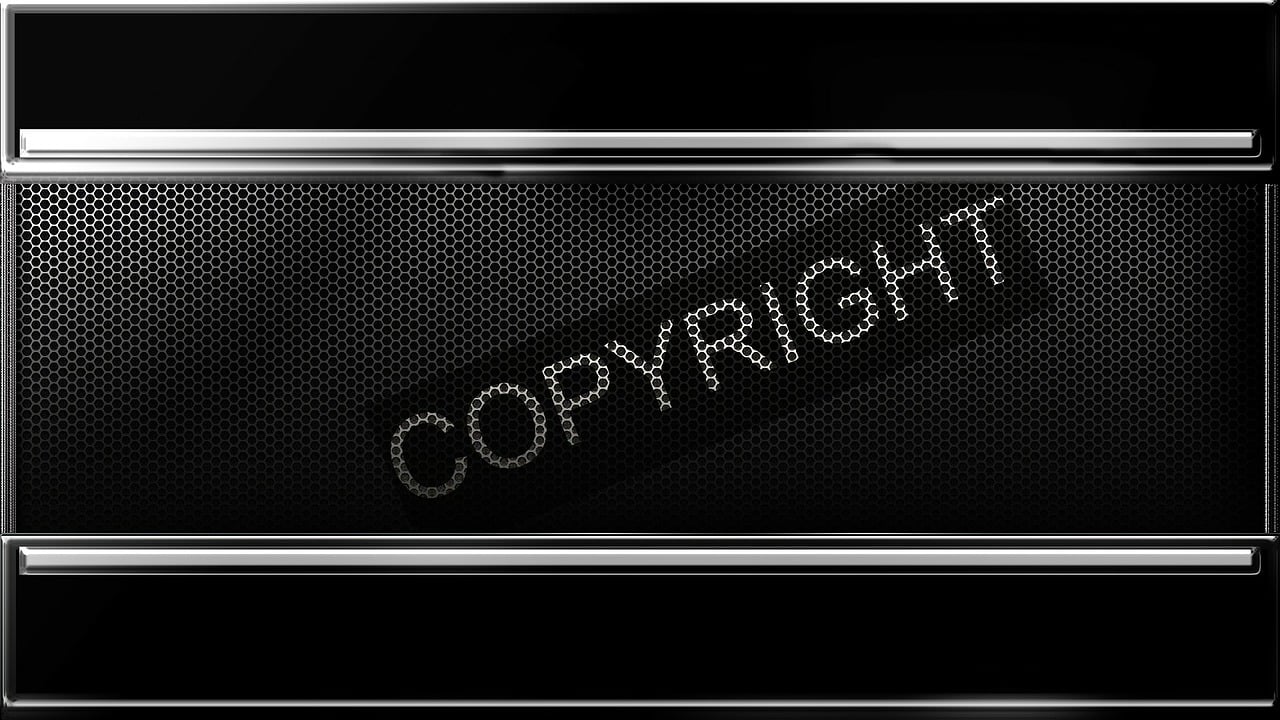 découvrez l'importance du copyright : protégez vos œuvres créatives, comprenez vos droits d'auteur et apprenez à naviguer dans le monde de la propriété intellectuelle. assurez la sécurité de vos créations avec nos conseils et ressources.