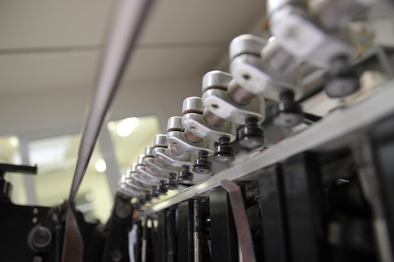 découvrez les secrets de l'impression professionnelle pour optimiser vos projets et obtenir des résultats de haute qualité.