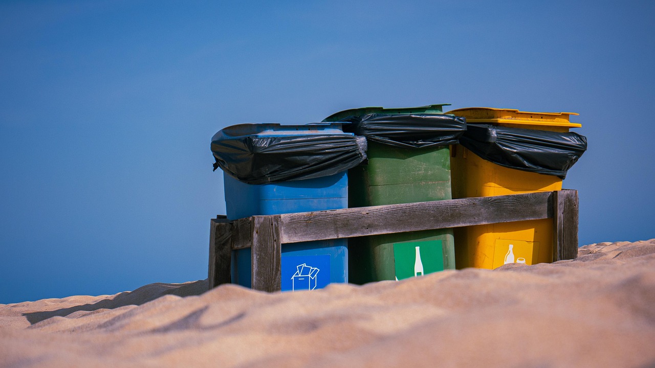 découvrez les différences entre le papier recyclé et le papier certifié fsc : impact environnemental, avantages, choix responsable et conseils pour une consommation écologique.