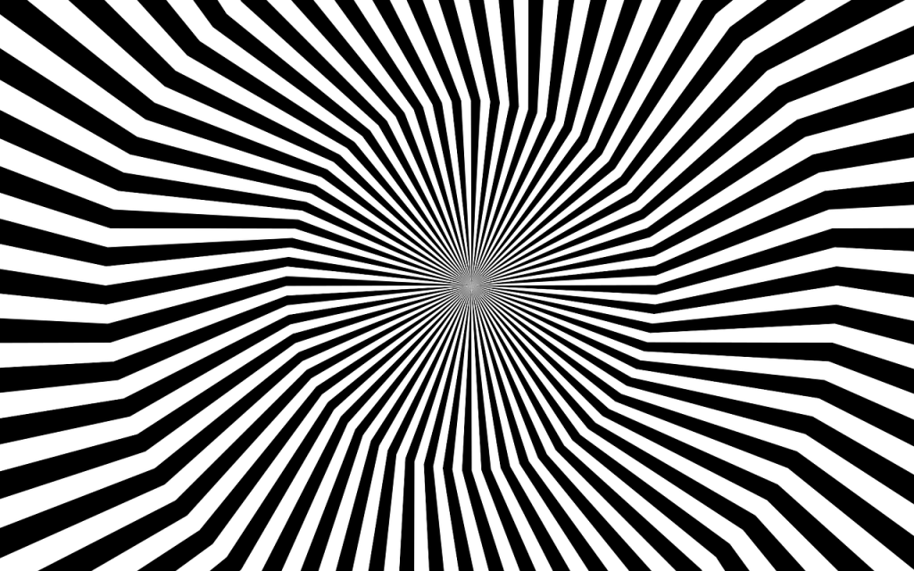 découvrez les illusions visuelles fascinantes qui trompent votre cerveau et défient votre perception. explorez des images surprenantes et amusez-vous à distinguer le réel de l'illusion.